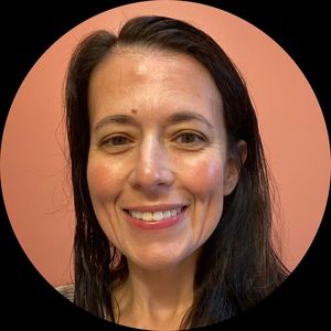 Meet your Posher, Rebecca